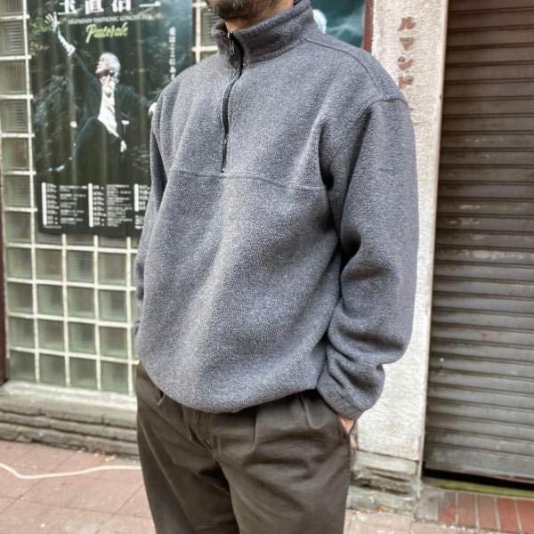 90s エディーバウアー | フリースジャケット - 札幌 ビンテージ 古着屋