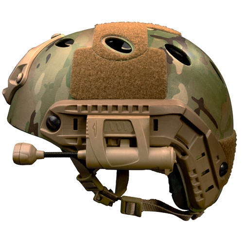 Princeton Tec Charge Helmet Light | Made in USA