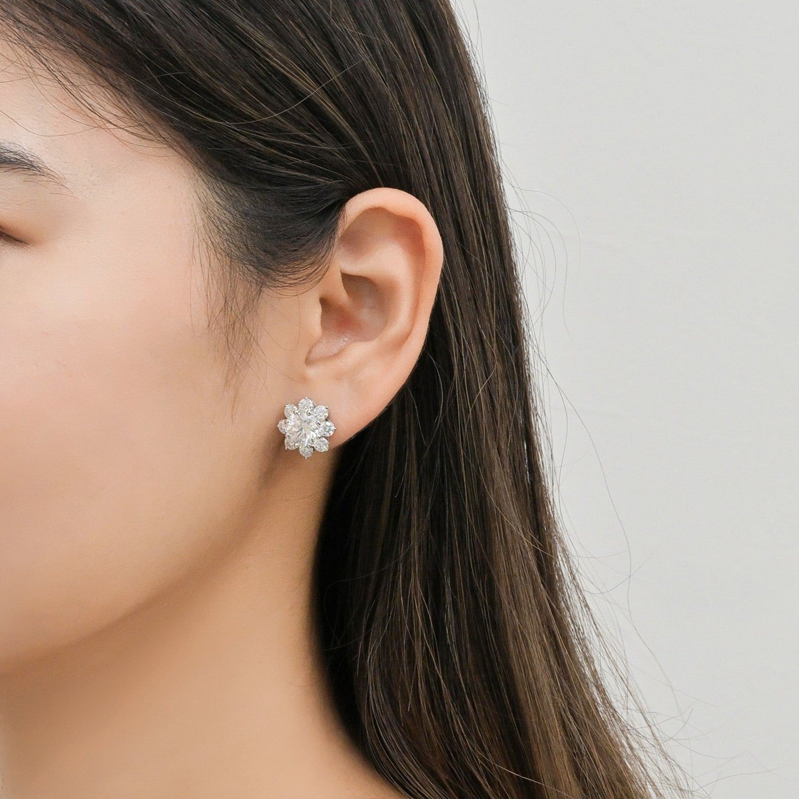 最終値下げ価格】SoireeOソワレオー Nピアス 2025年最新】ソワレ nissy