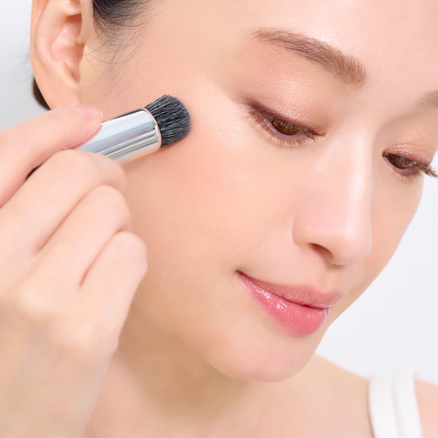 ブリリアージュ コンシーラーチーク ブラシセット ブリリアージュ