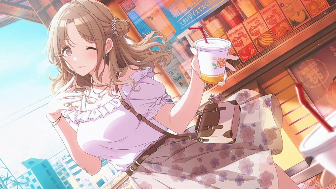 サイン ヴァイス シャニマス PSA10 HAPPY-!NG 市川雛菜 SSP