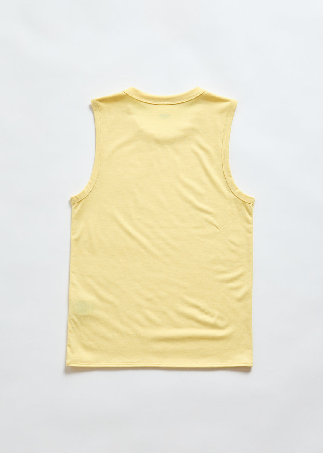 WUNDERWEAR Sleeveless（ワンダーウェア スリーブレス） | BRING