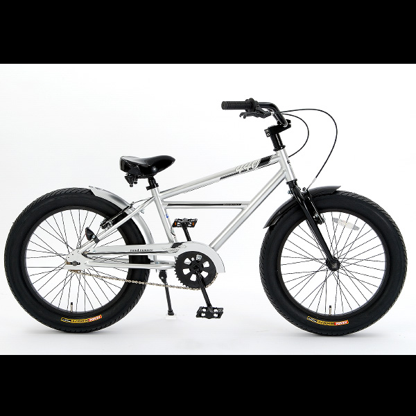 自転車本体 CRANKER 20 CRANKER 20 | THREE WEATHER｜スリーウェザー