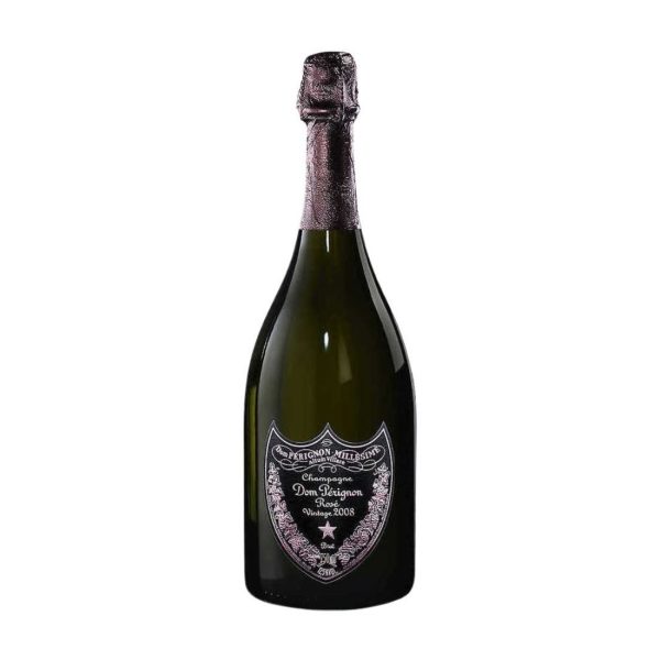 1998 Dom Perignon, Rose 6x75cl - Brunswick Fine Wines & Spirits