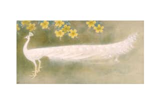 上村松園・松篁（山種美術館）｜美術手帖