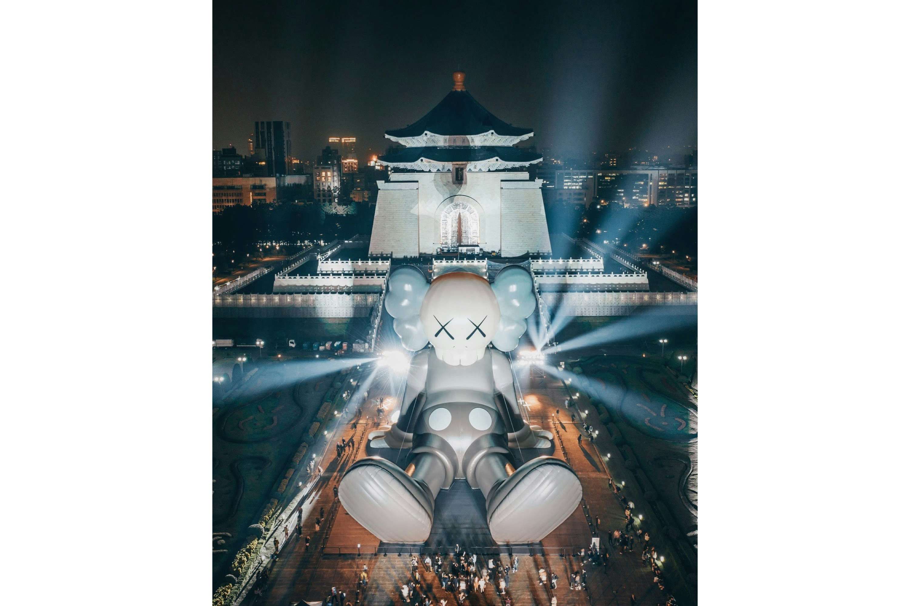 絵画、香港ビクトリアパーク