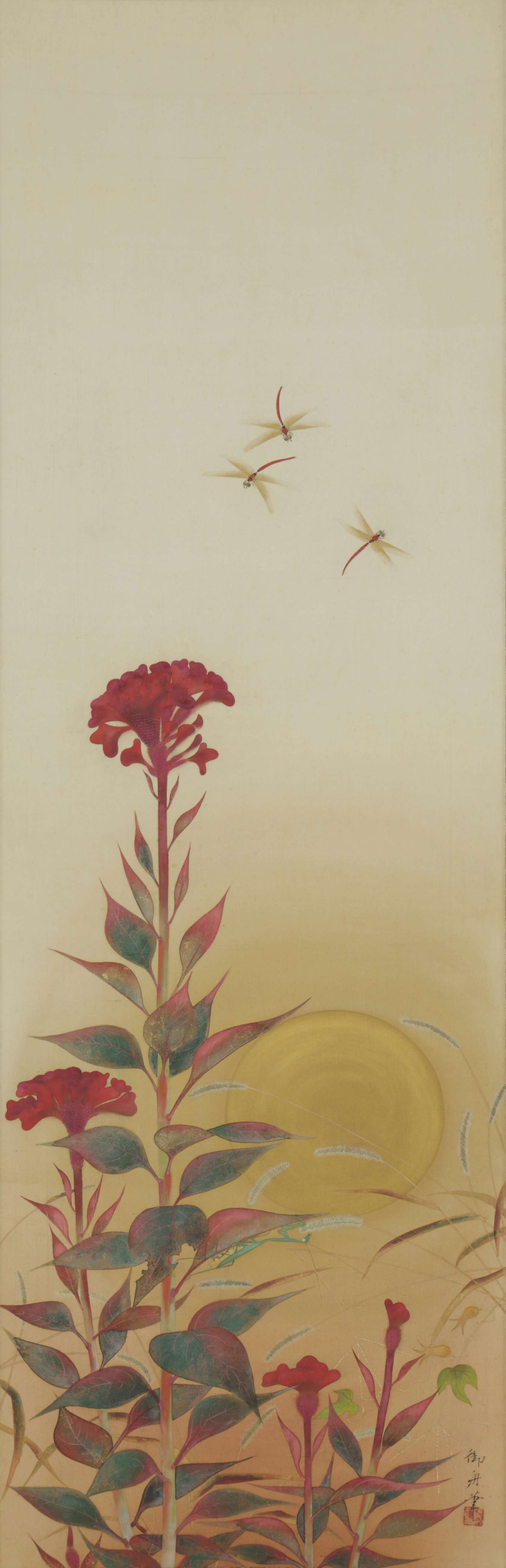 地方では15年ぶり。日本画家・速水御舟の大規模展が茨城で開催へ｜美術手帖