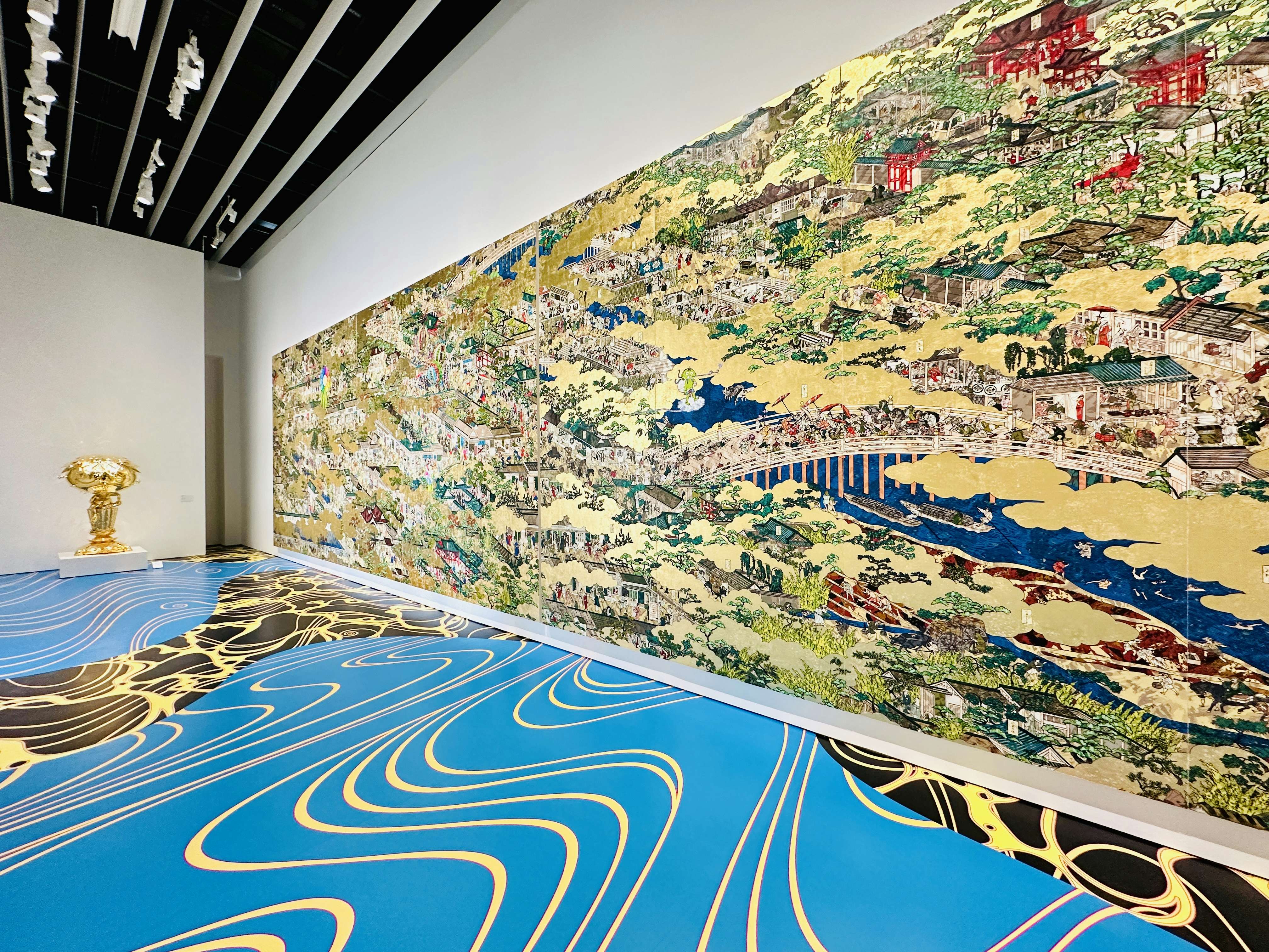 村上隆 もののけ京都 京セラ美術館 クリアファイル 100枚セット Amazon