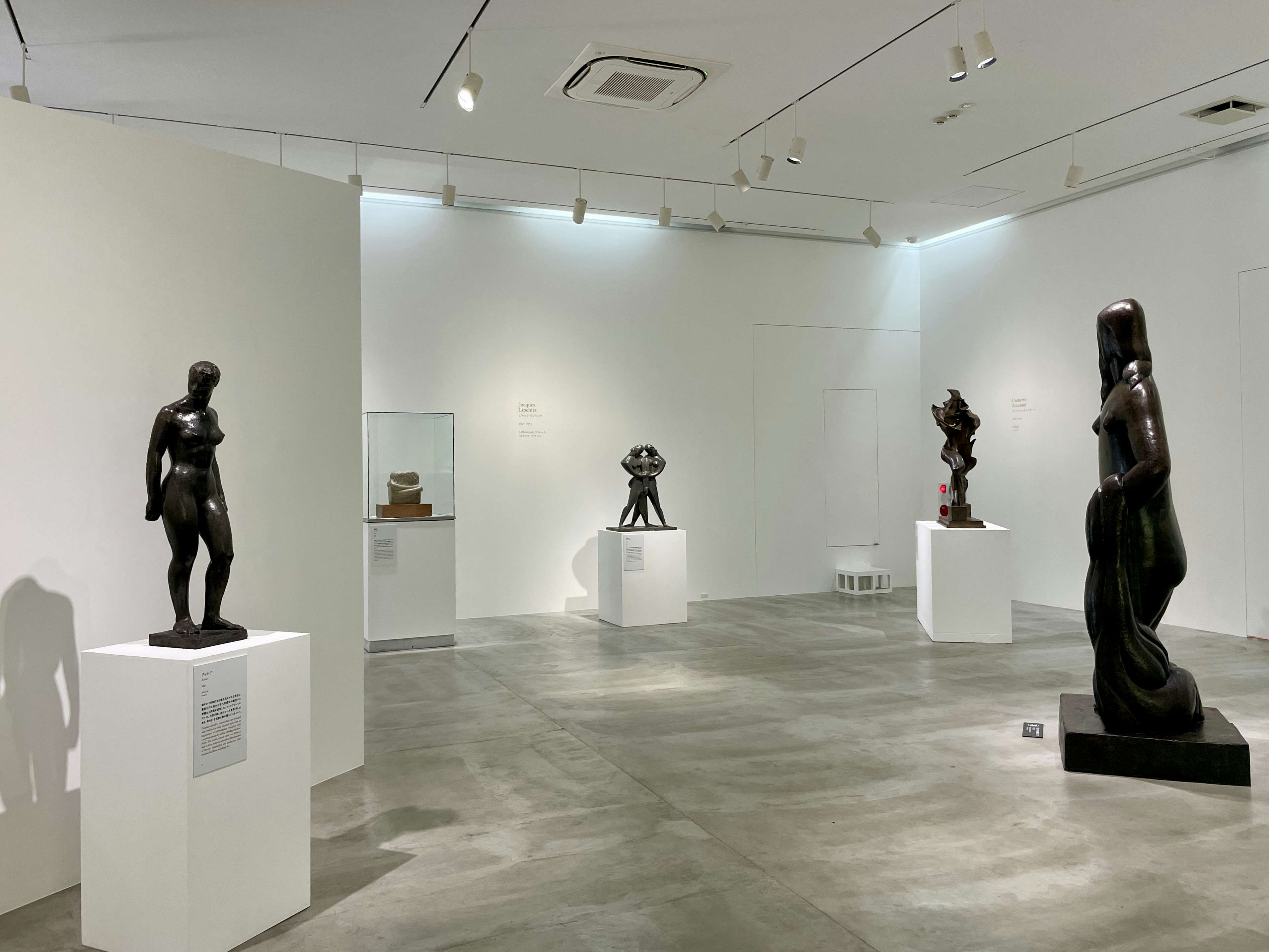 真作保証】舟越桂「青い森で」2013 銅版画 AP サイン入 真作保証】舟越