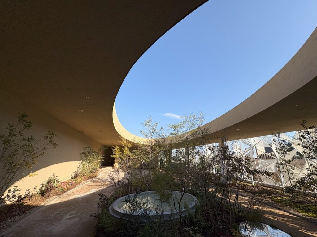 3度目の転生を期待！ 永山祐子氏「ウーマンズ パビリオン」はドバイ