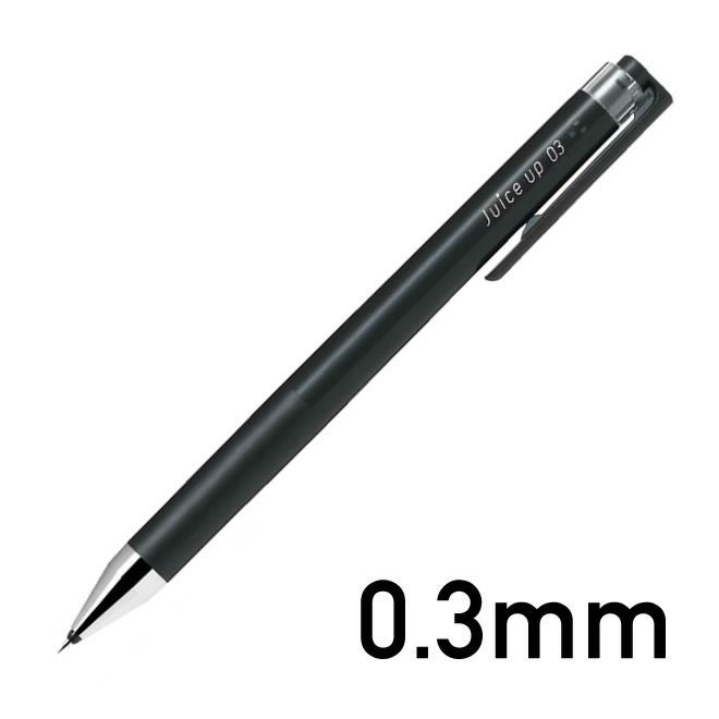 パイロット PILOT ゲルインキボールペン ジュース アップ 04