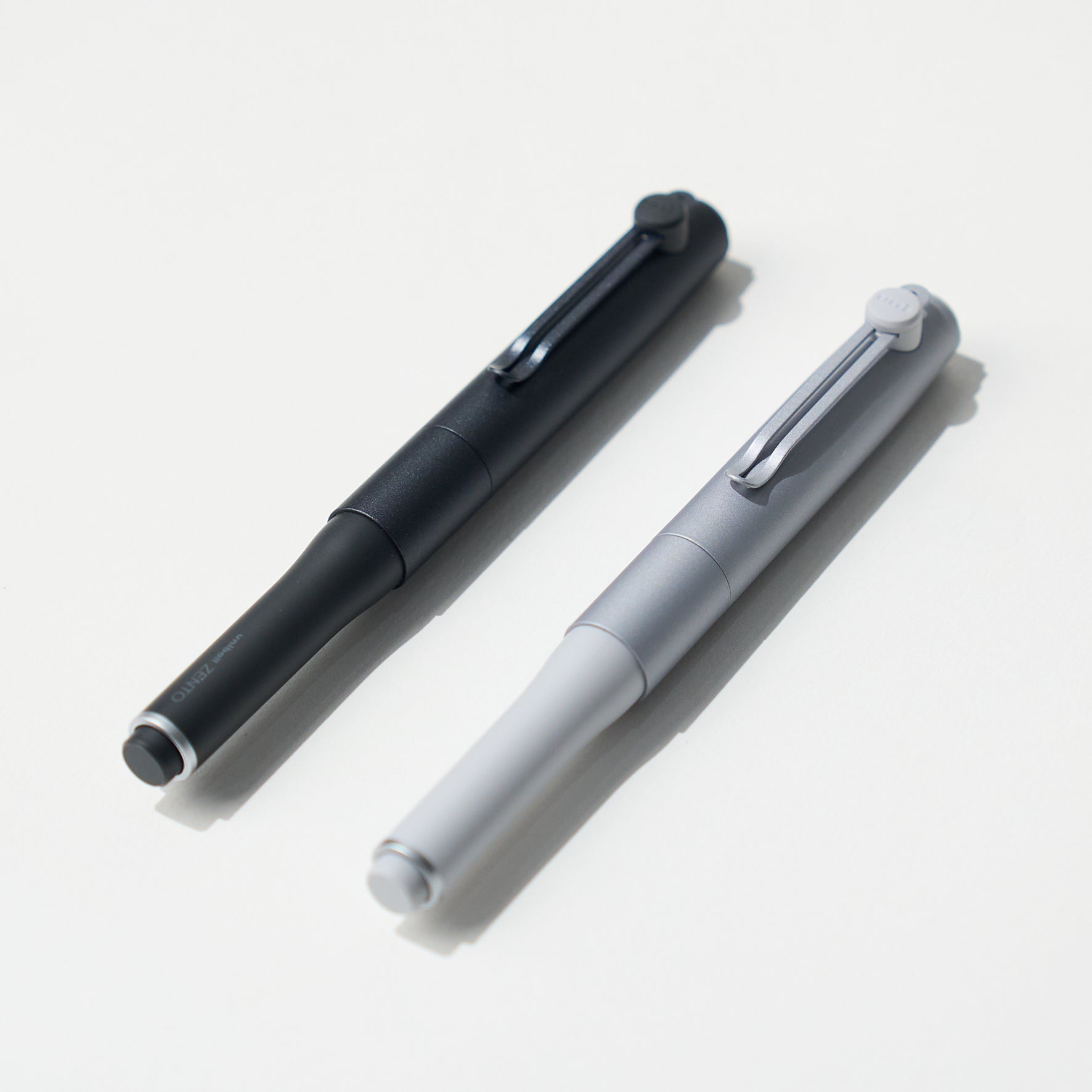 uni-ball ZENTO Signature Model Water Based Ballpoint Pen / uni