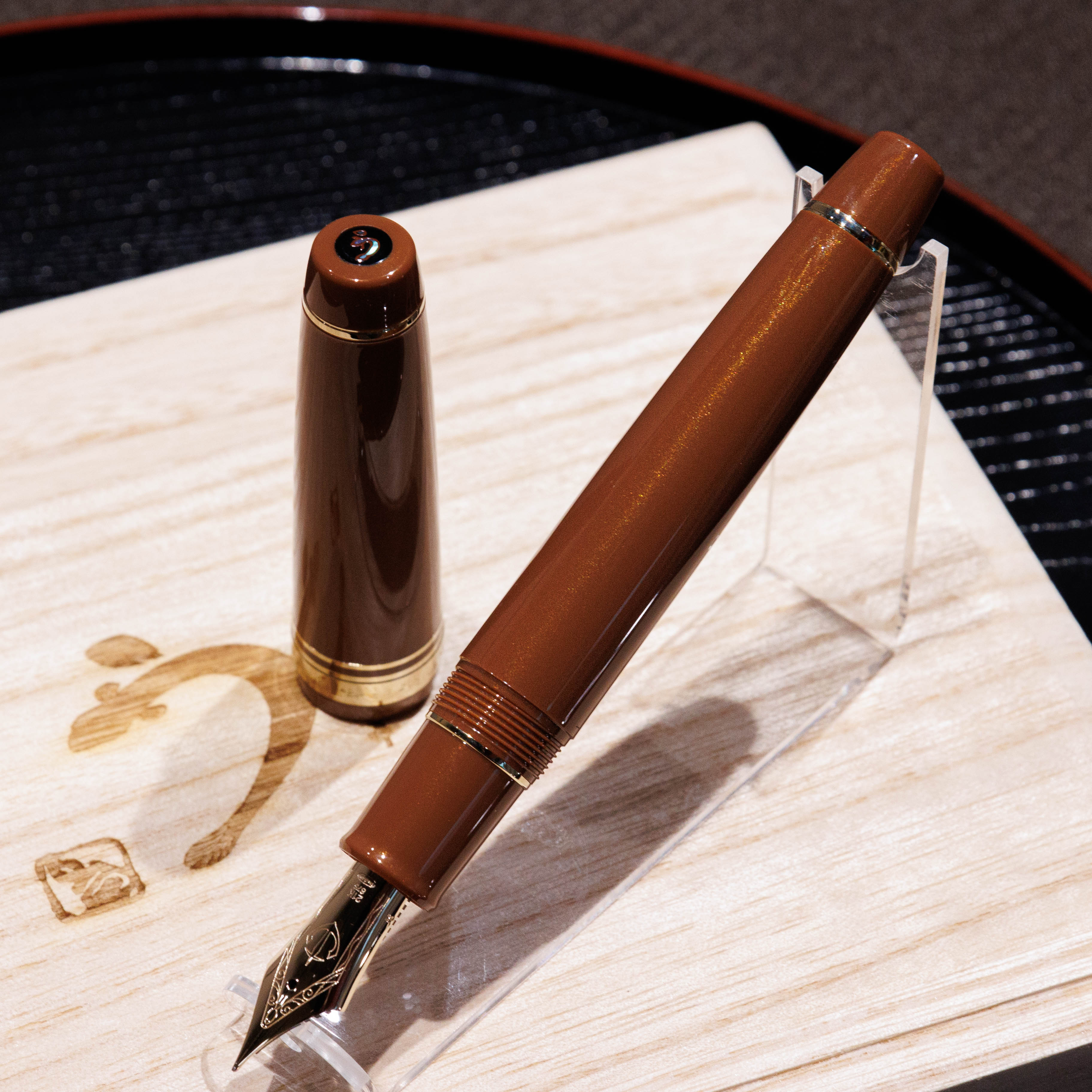 BUNGUBOX Original Fountain Pens