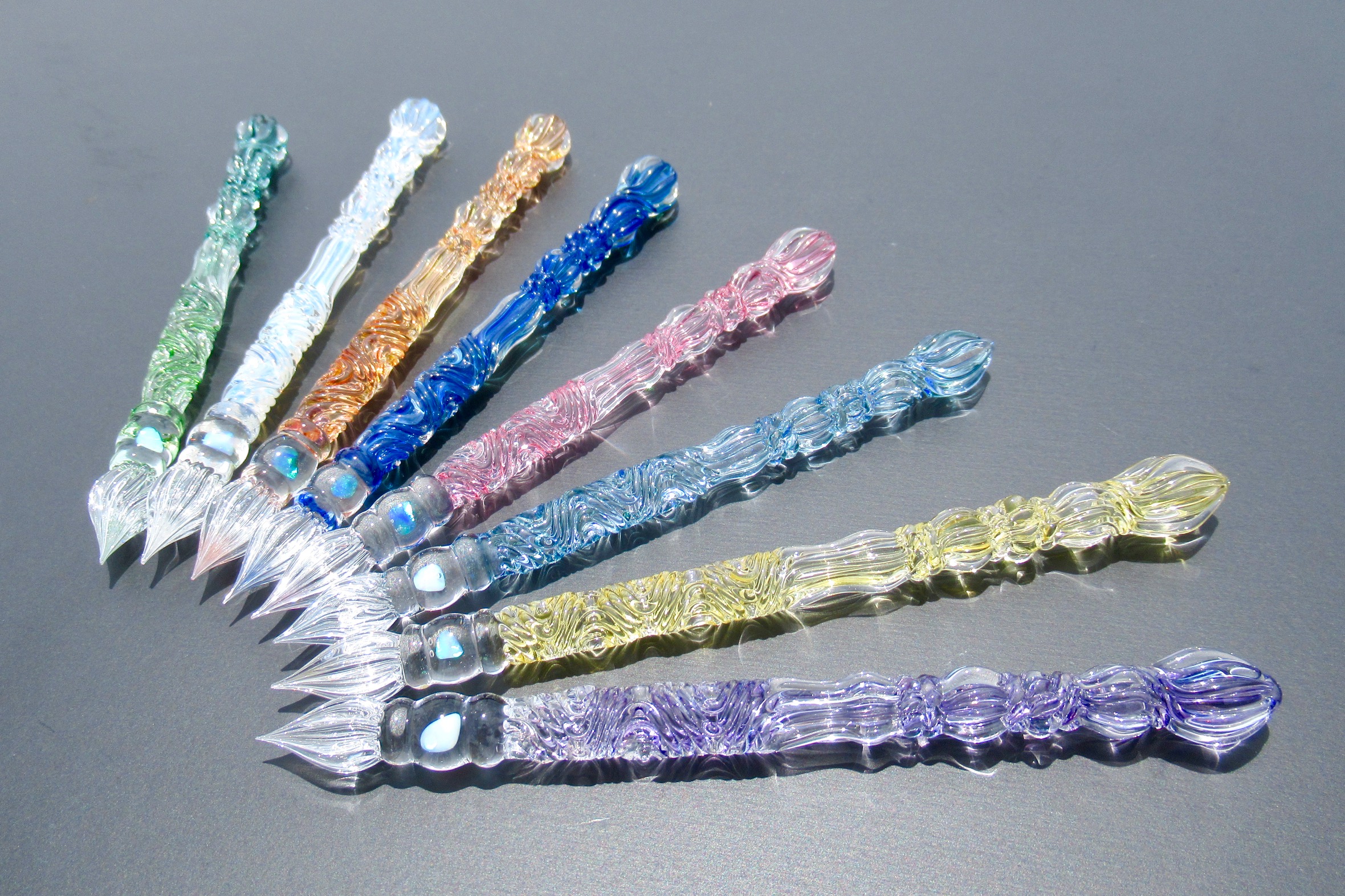 paraglass | 文具女子博｜すべての文具好きに贈る日本最大級の文具の祭典