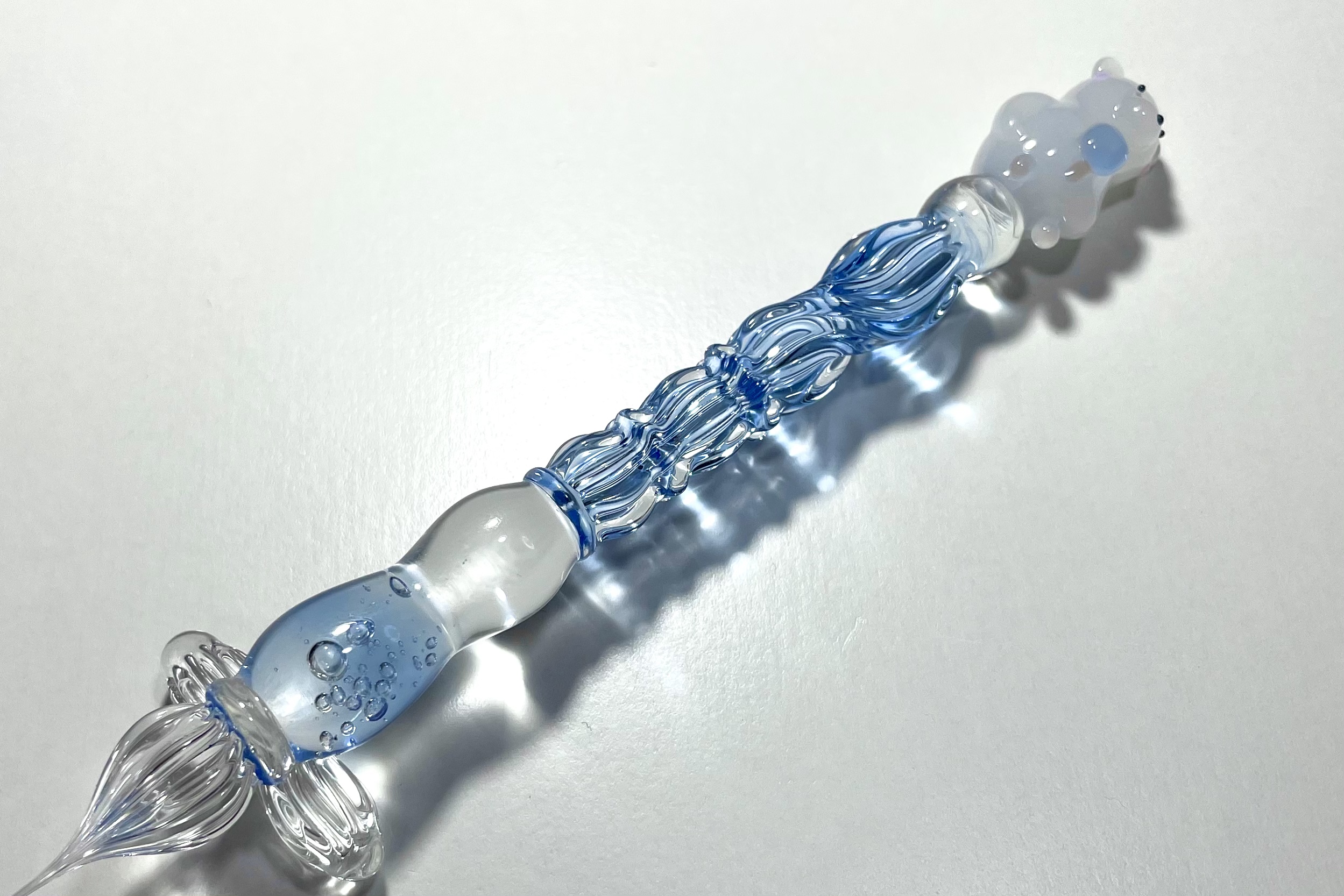 paraglass ガラスペン ラムネペン パラグラス paraglass ラムネペン