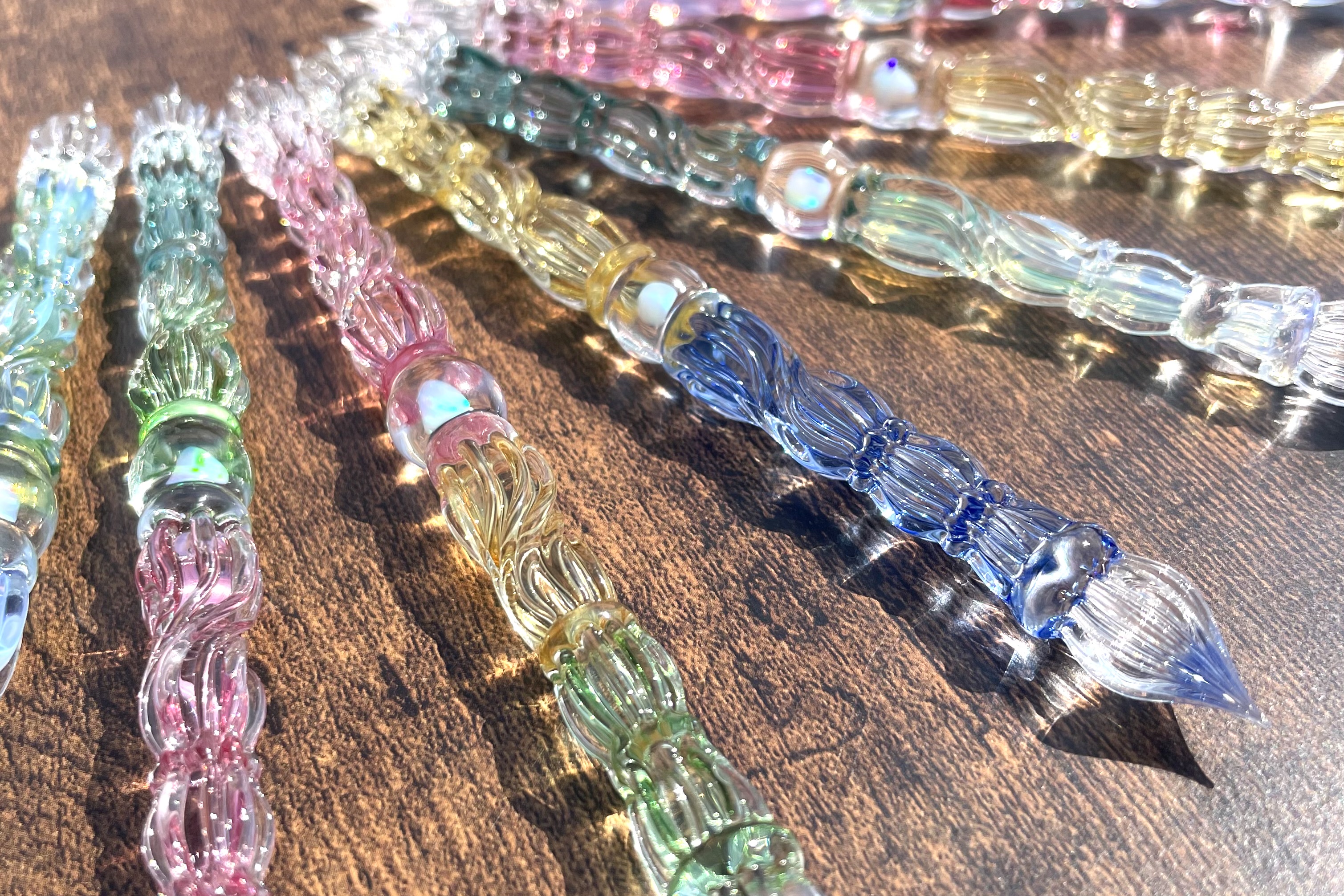 paraglass | 文具女子博｜すべての文具好きに贈る日本最大級の文具の祭典