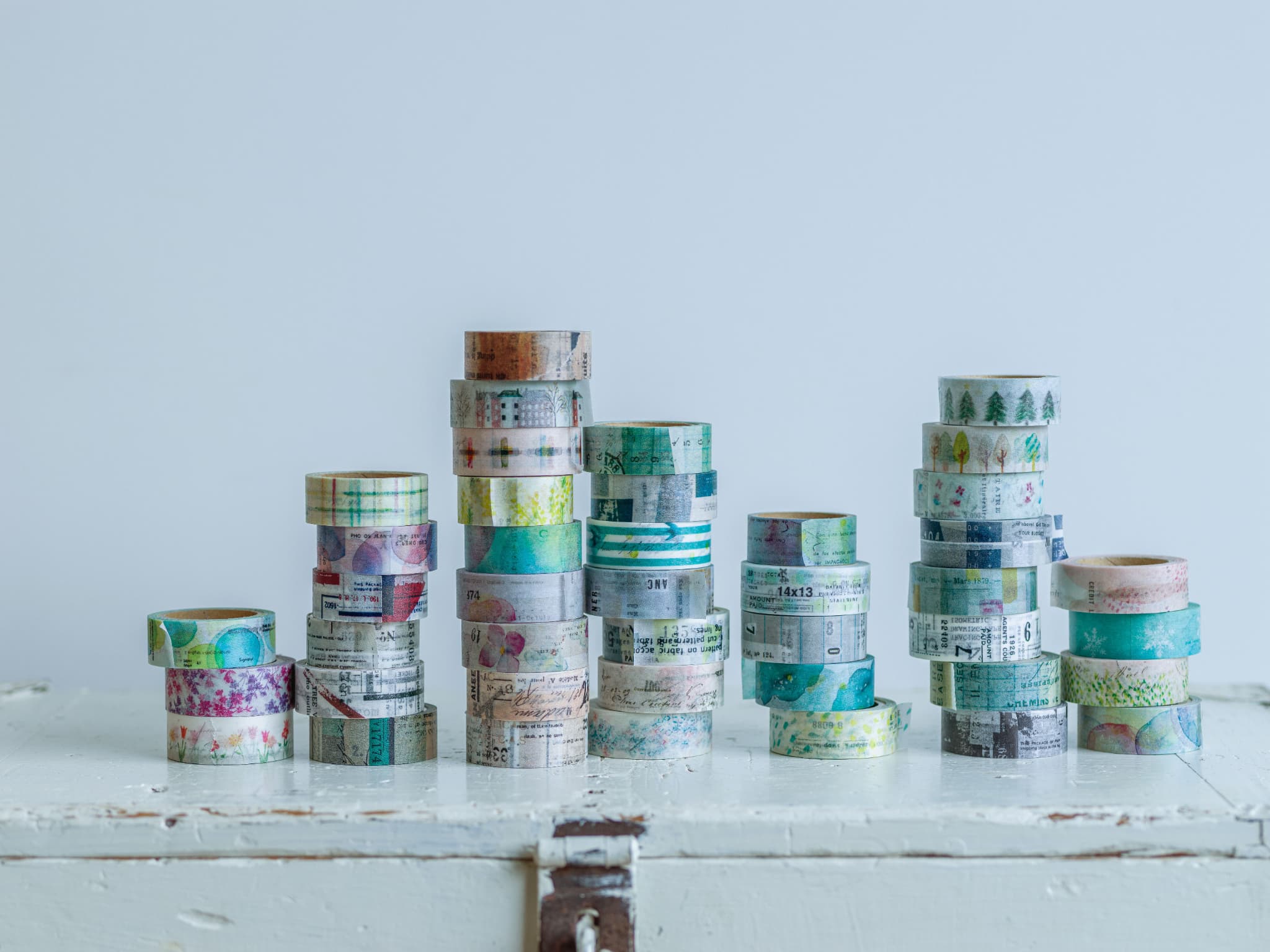 ヨハク | 文具女子博｜すべての文具好きに贈る日本最大級の文具の祭典