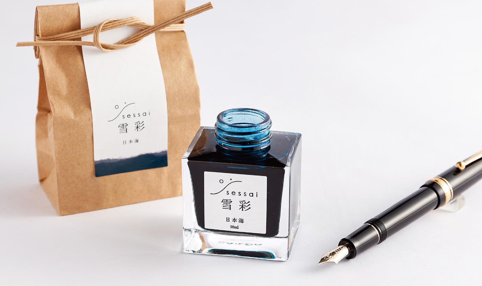 雪彩 | 文具館タキザワ オリジナル文具