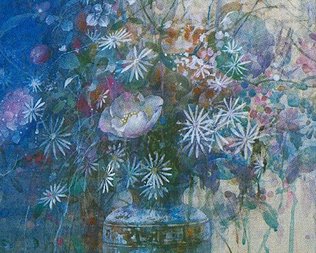 大阪・奈良・四日市の総合カルチャーセンター 近鉄文化サロン楽しむ