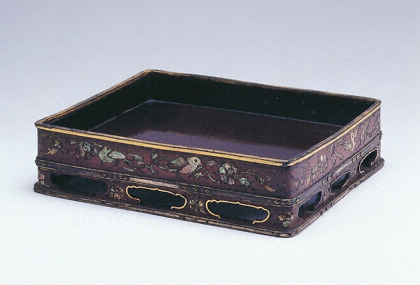 中国 古銅 唐銅 漢詩梅花刻 蓋物 四方箱 墨箱 M R8649 中国 古銅 唐銅