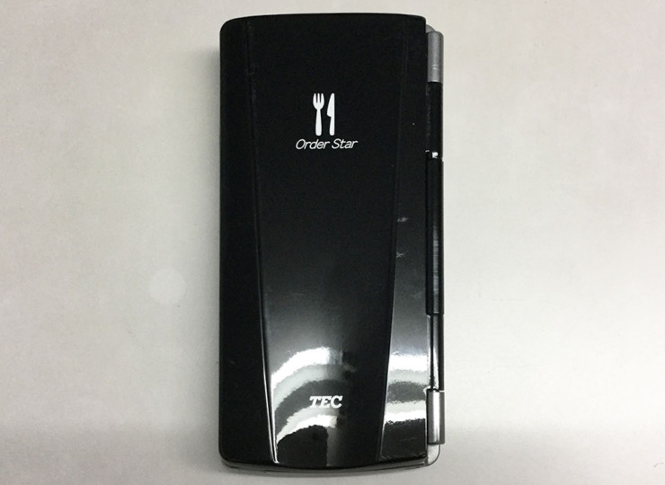 東芝TECテック ハンディーターミナル HTL-200-1B-01-R 東芝TEC テック