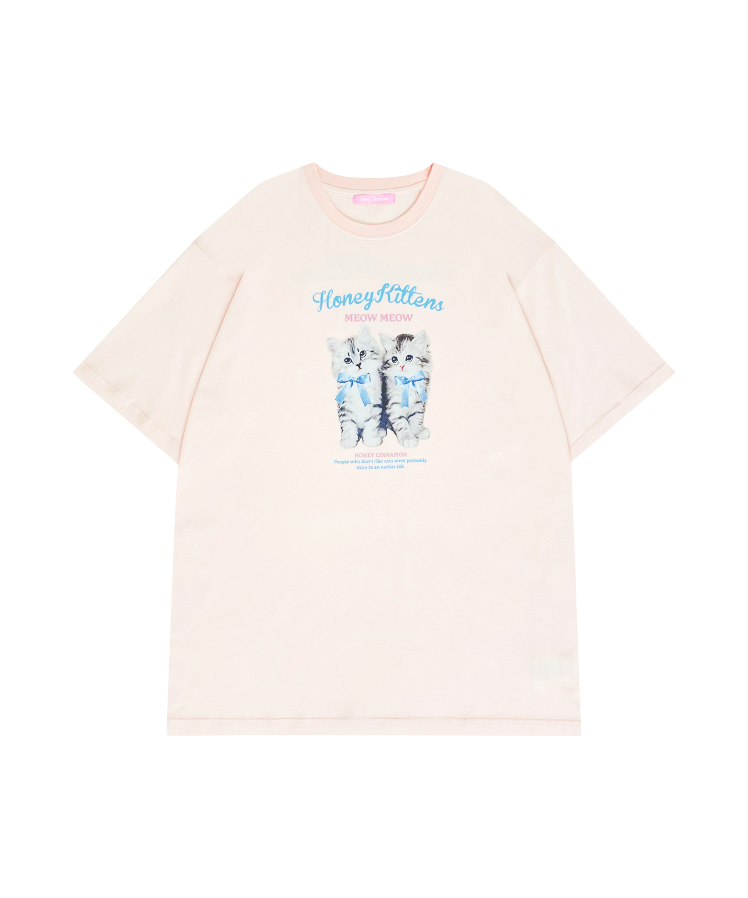 キタニタツヤ cinnamon Tシャツ Cinnamon