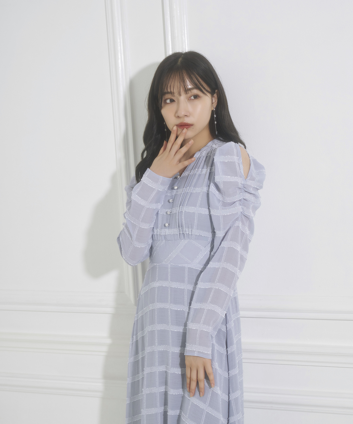 アレッタアンジェリーク ワンピース アレッタアンジェリーク