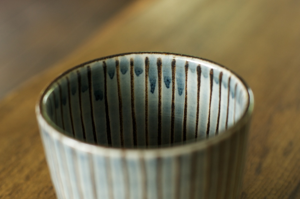 瀬戸麦わら手向付 | うつわ | 白洲次郎・白洲正子「武相荘」のショップ