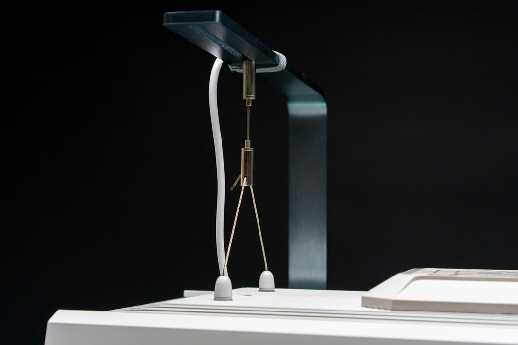 Chihiros RGB Vivid & WRGB Light Stand - Regular — Buce Plant