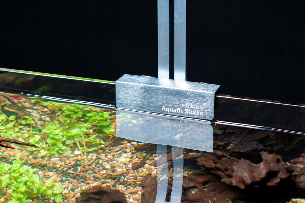 Chihiros RGB Vivid & WRGB Light Stand - Regular — Buce Plant