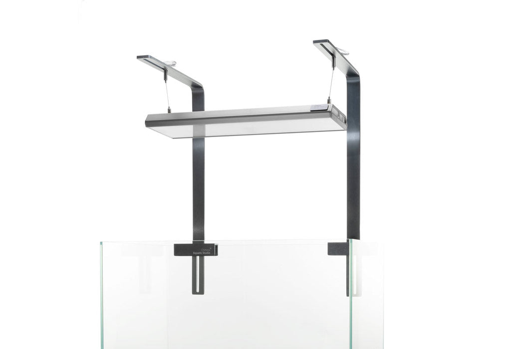 Chihiros RGB Vivid2 LED Light - Silver 10th Anniversary Edition