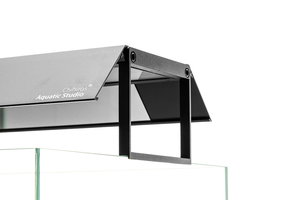 Chihiros RGB VIVID2 ブラック ミラーシェード付き Amazon.com