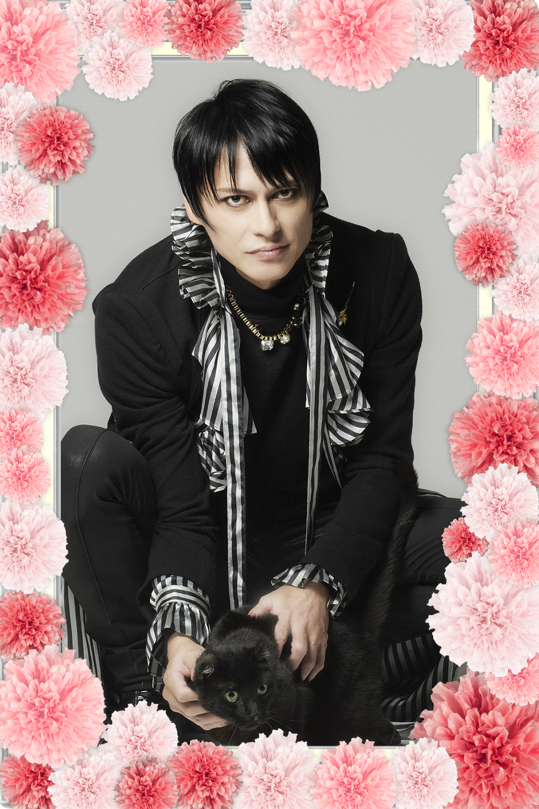 THE CEREMONY-櫻井敦司へ｜BUCK-TICK オフィシャルサイト