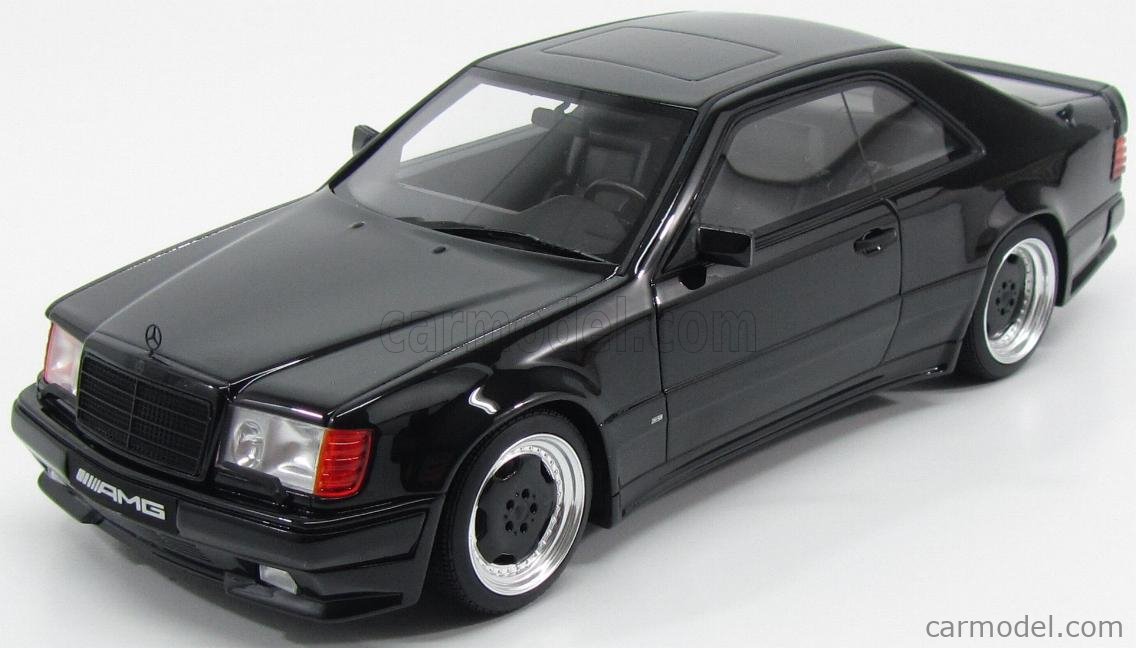 OTTO 1/18 メルセデス ベンツ ハンマー Amazon | オットーモービル