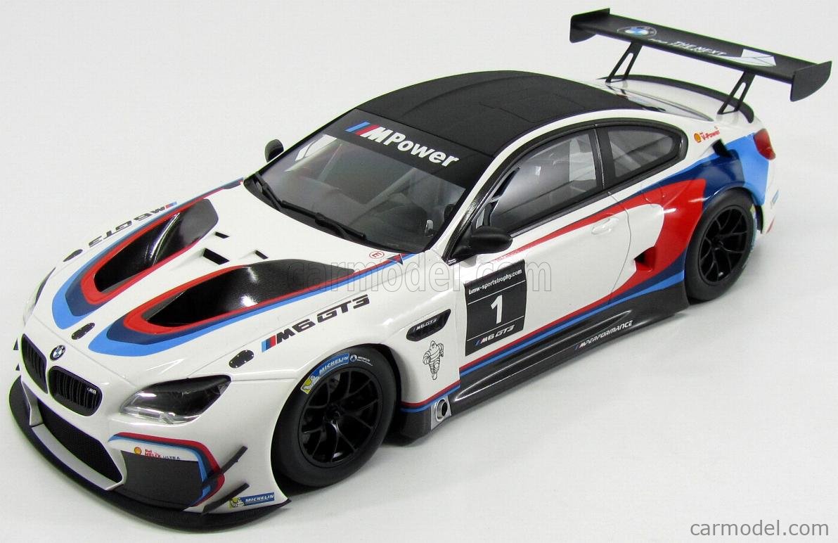 京商 1/18 bmw M6 セーフティーカー KYOSHO オートアート 京商 1/18