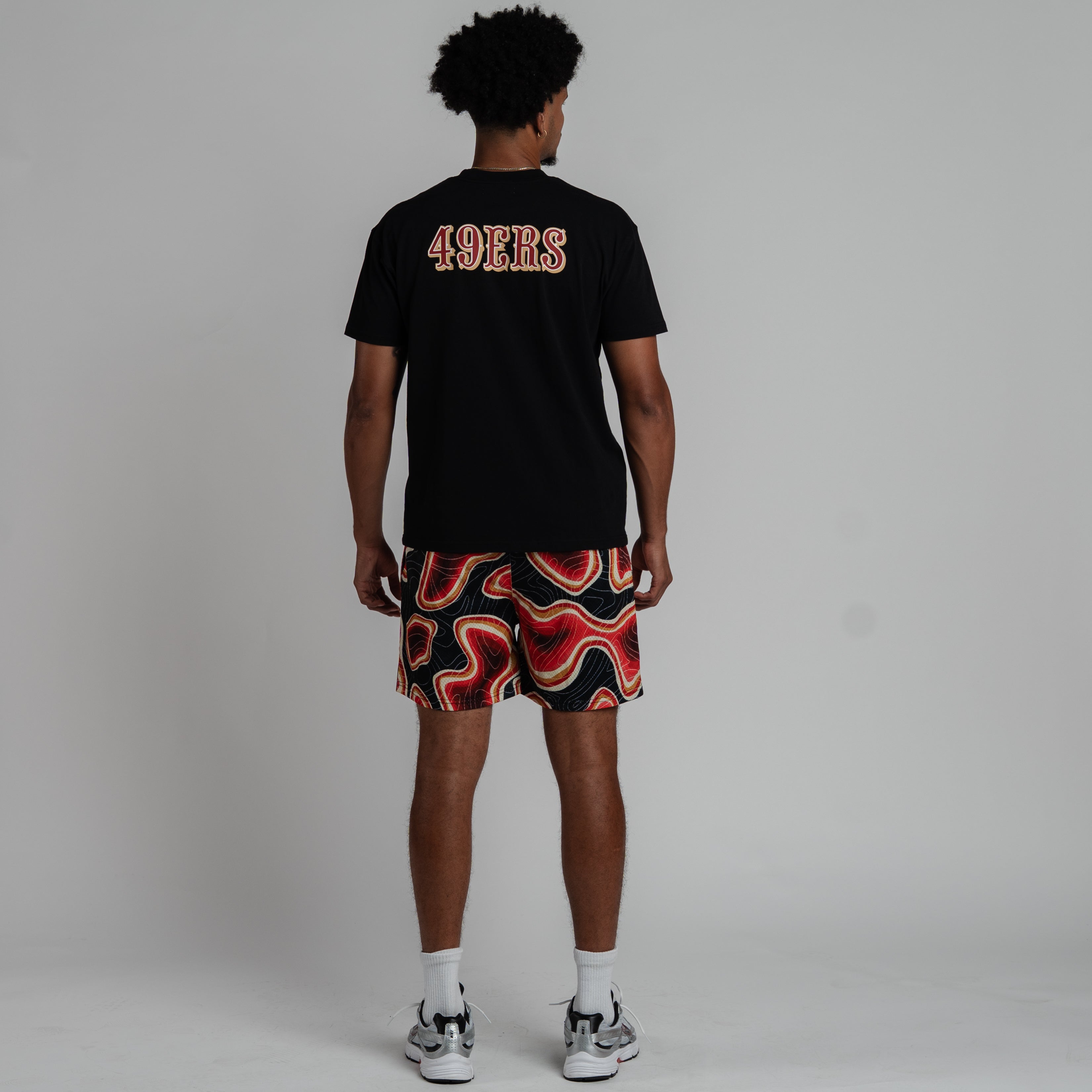 SAN FRANCISCO 49ERS NFL TEE