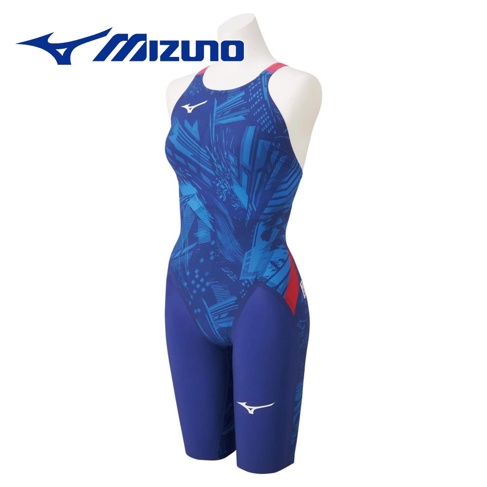 Mizuno GX-SONIC IV MR 競泳水着 ミズノ 高速水着 140 GX・SONIC IV