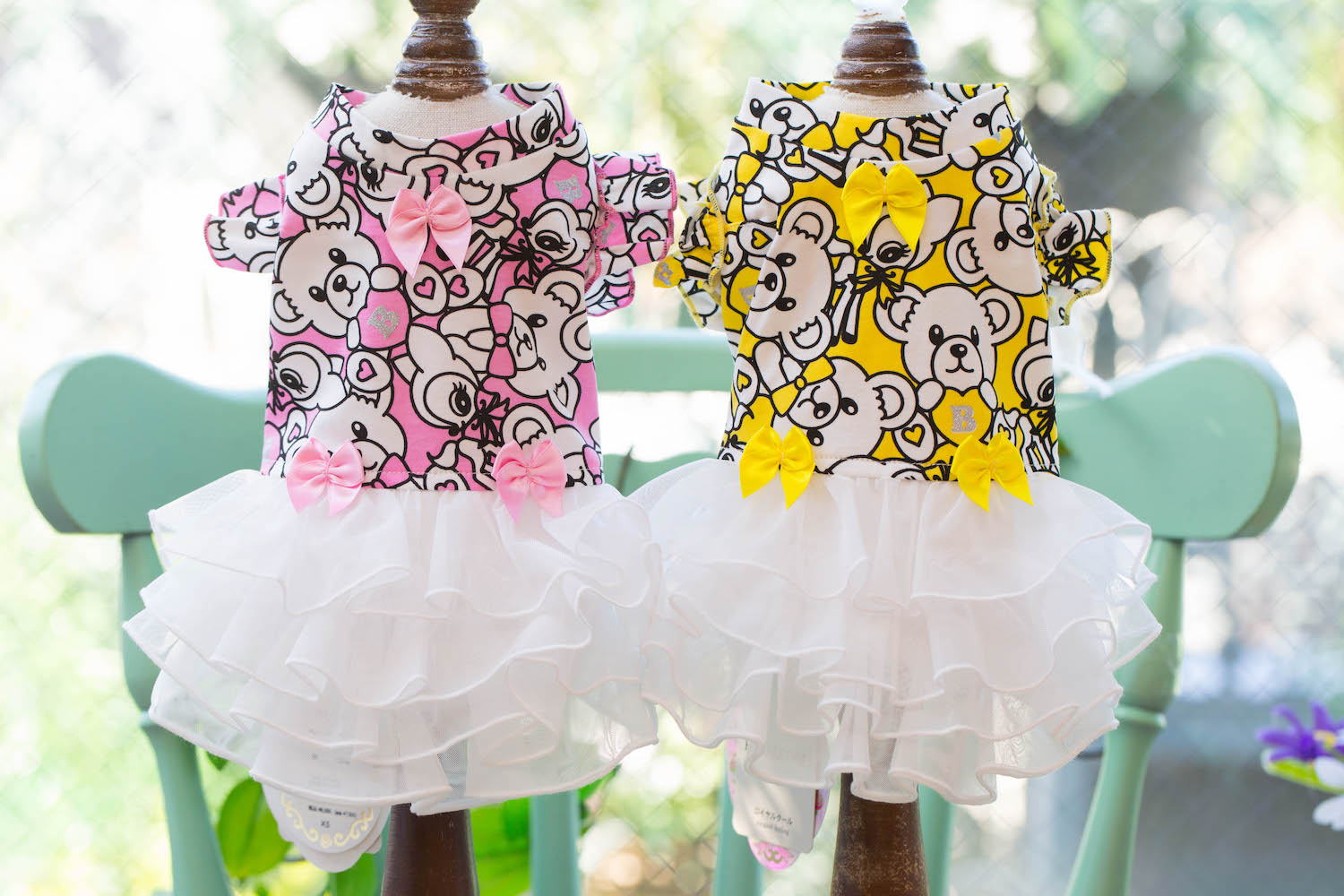 OUTLET｜ドッグブティック・ブルブブ