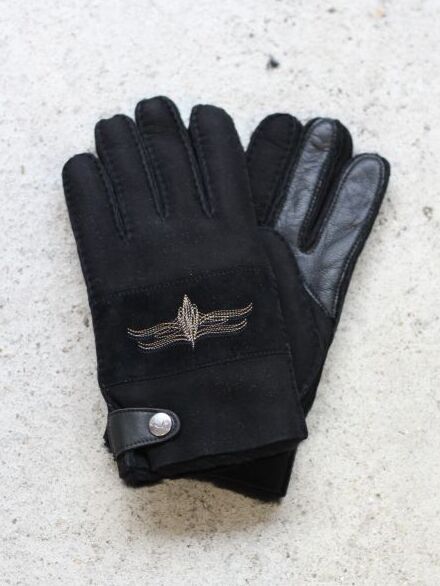 children of the discordance