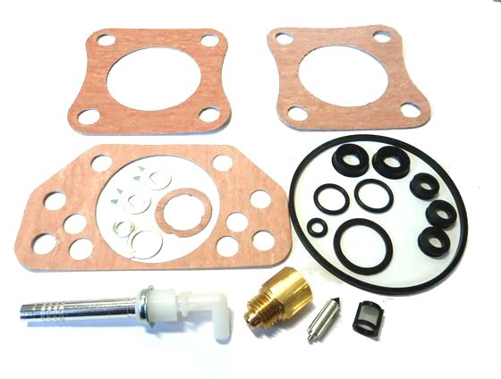 SUキャブレターサービスキット（キャブクーパー) | ミニクーパー