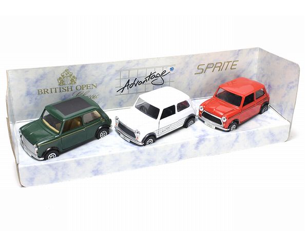 CORGI Made for FINA MINI コーギ ミニ CORGI Made for FINA MINI