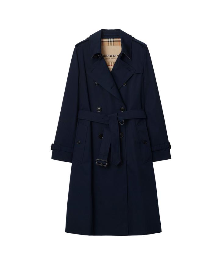 burberry/バーバリー通販 | ロング カシミアブレンド ケンジントン