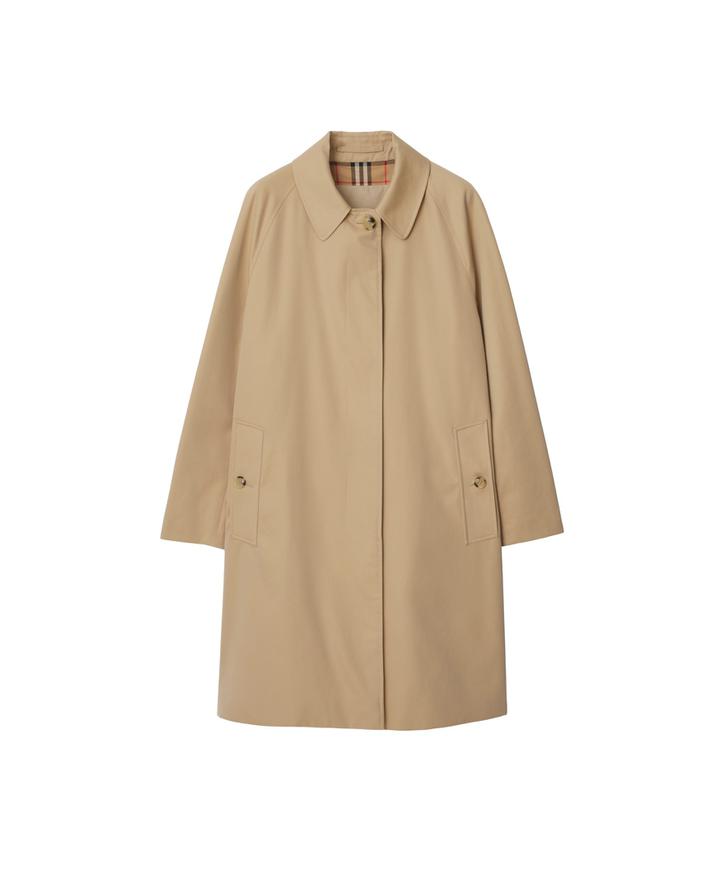 burberry/バーバリー通販 | ミッドレングス カムデン ヘリテージ カー