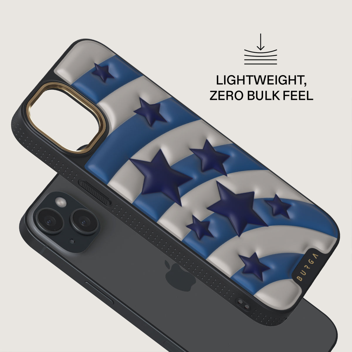 Pop Star - iPhone 15 Case | BURGA