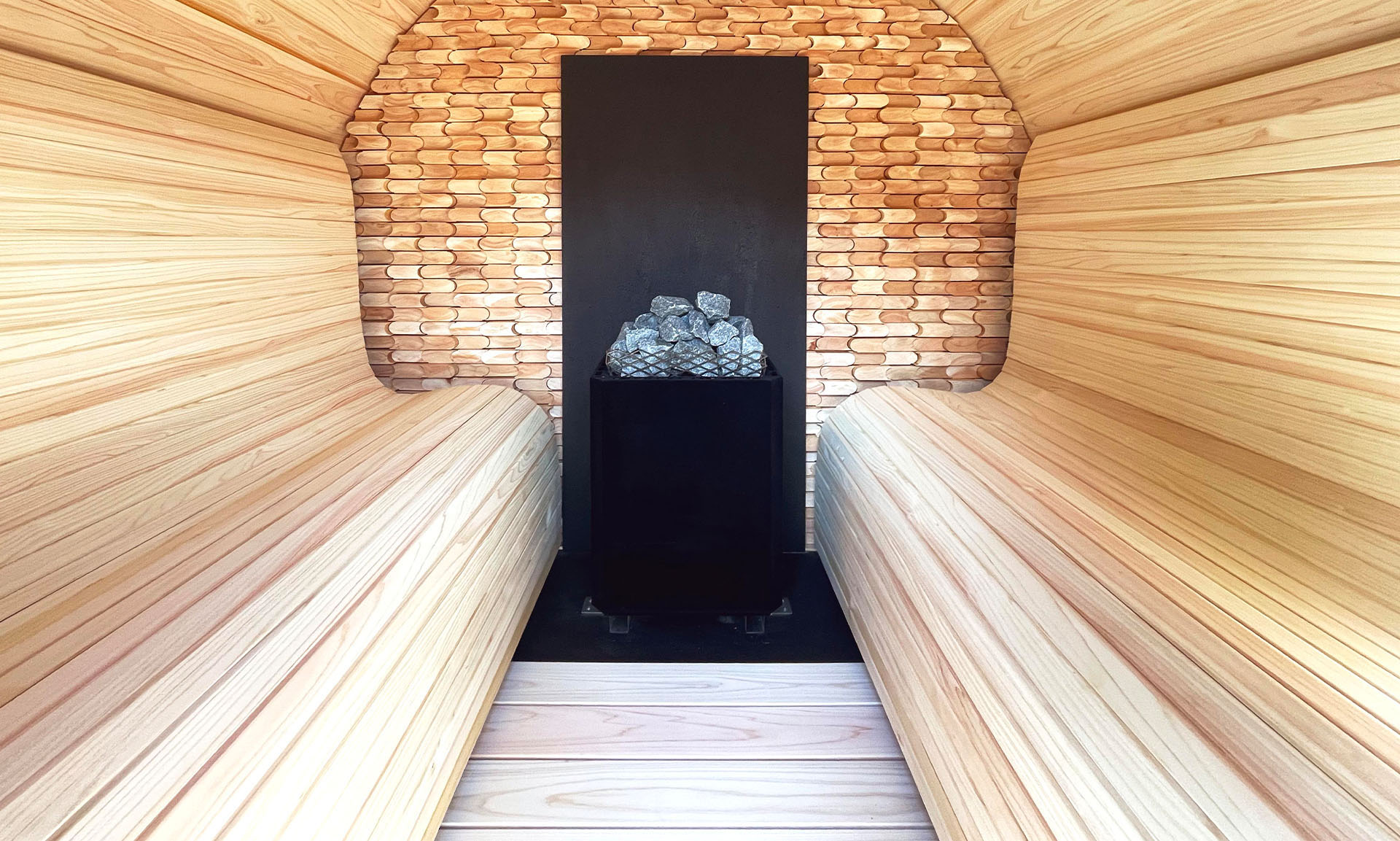 バレルサウナ【BARREL SAUNA】｜製品一覧｜BURROW（バロウ）