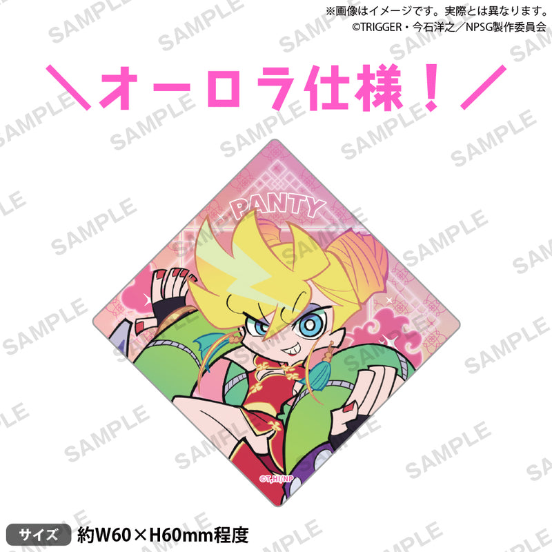 TVアニメ『New PANTY ＆ STOCKING with GARTERBELT』 POP UP STORE in