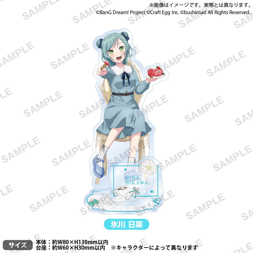 ヴァイスシュヴァルツ “日菜の願いごと” 氷川日菜 SSP 日菜の願いごと