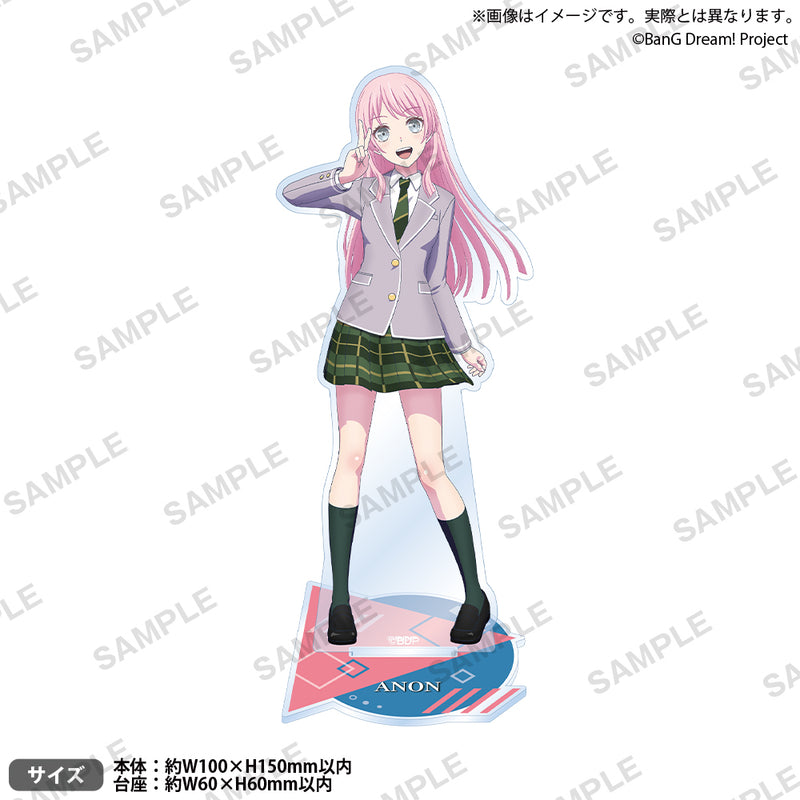 MyGO 迷うことに迷わない 千早愛音 SP psa10 MyGO 迷うことに迷わ