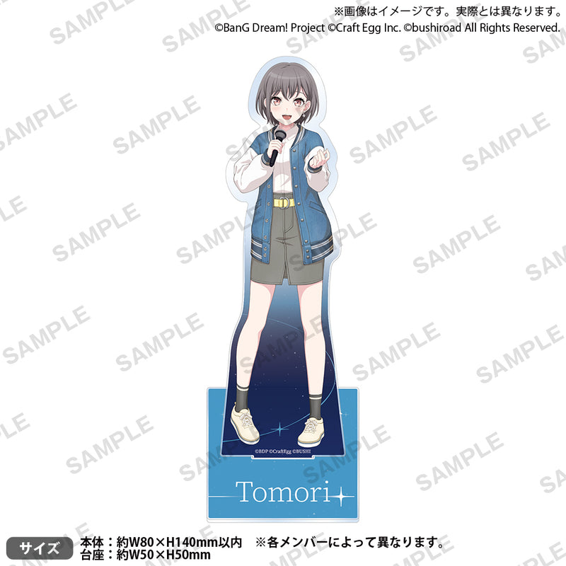 美品】高松燈 法被 バンドリ mygo!!!!! 12th バンドリ 12th 沿わ MyGO