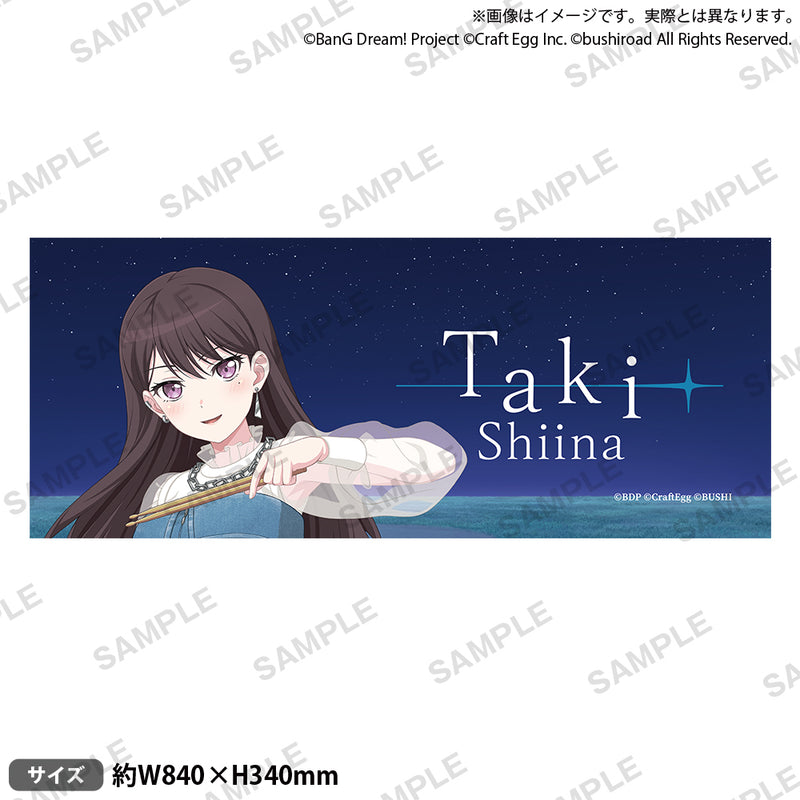BanG Dream! 12th☆LIVE グッズ通販｜ブシロード オンラインストア